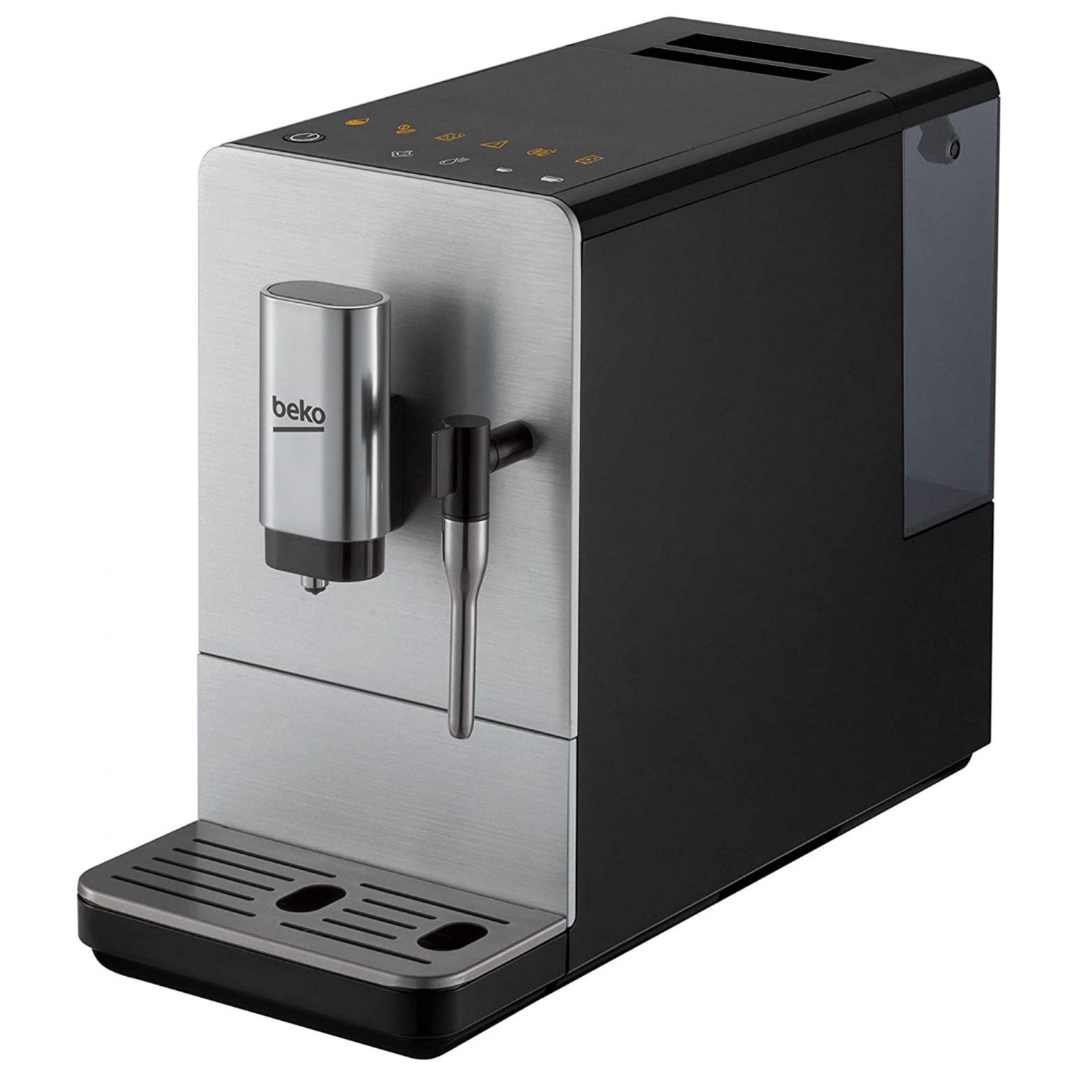 Best beantocup coffee machines 2024 UK — reviewed and ranked by the
