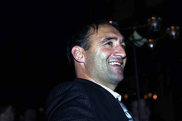 Hans De Clercq