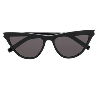 Saint Laurent cat eye sunglasses