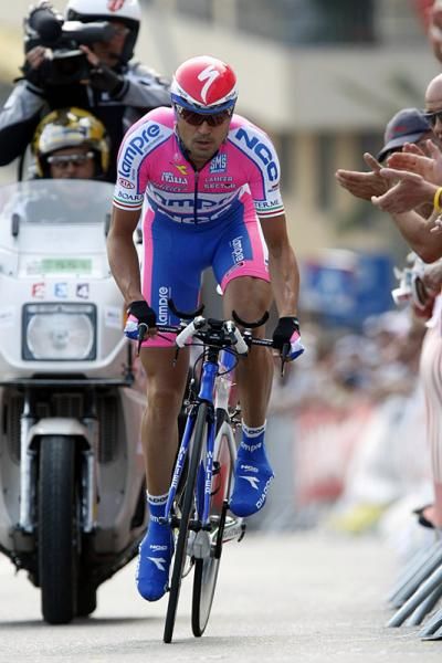 Marzio Bruseghin (Lampre - NGC)