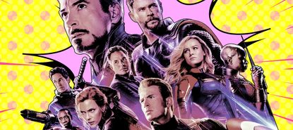 Avengers: Endgame - Why Disney Has Been The Real Villain All Along