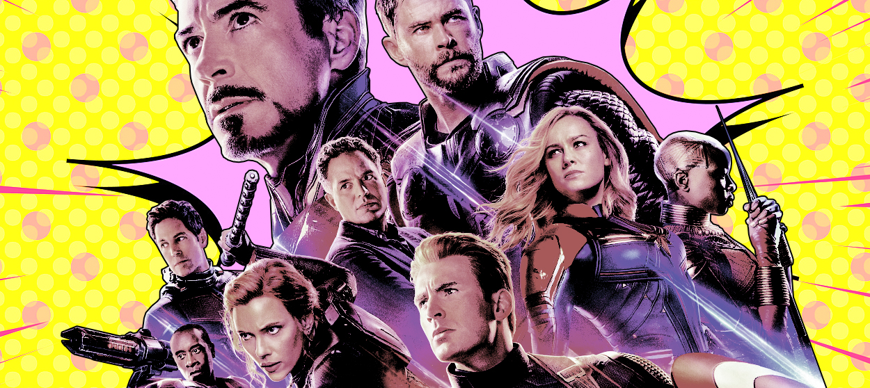 A spoiler-free Avengers: Endgame review