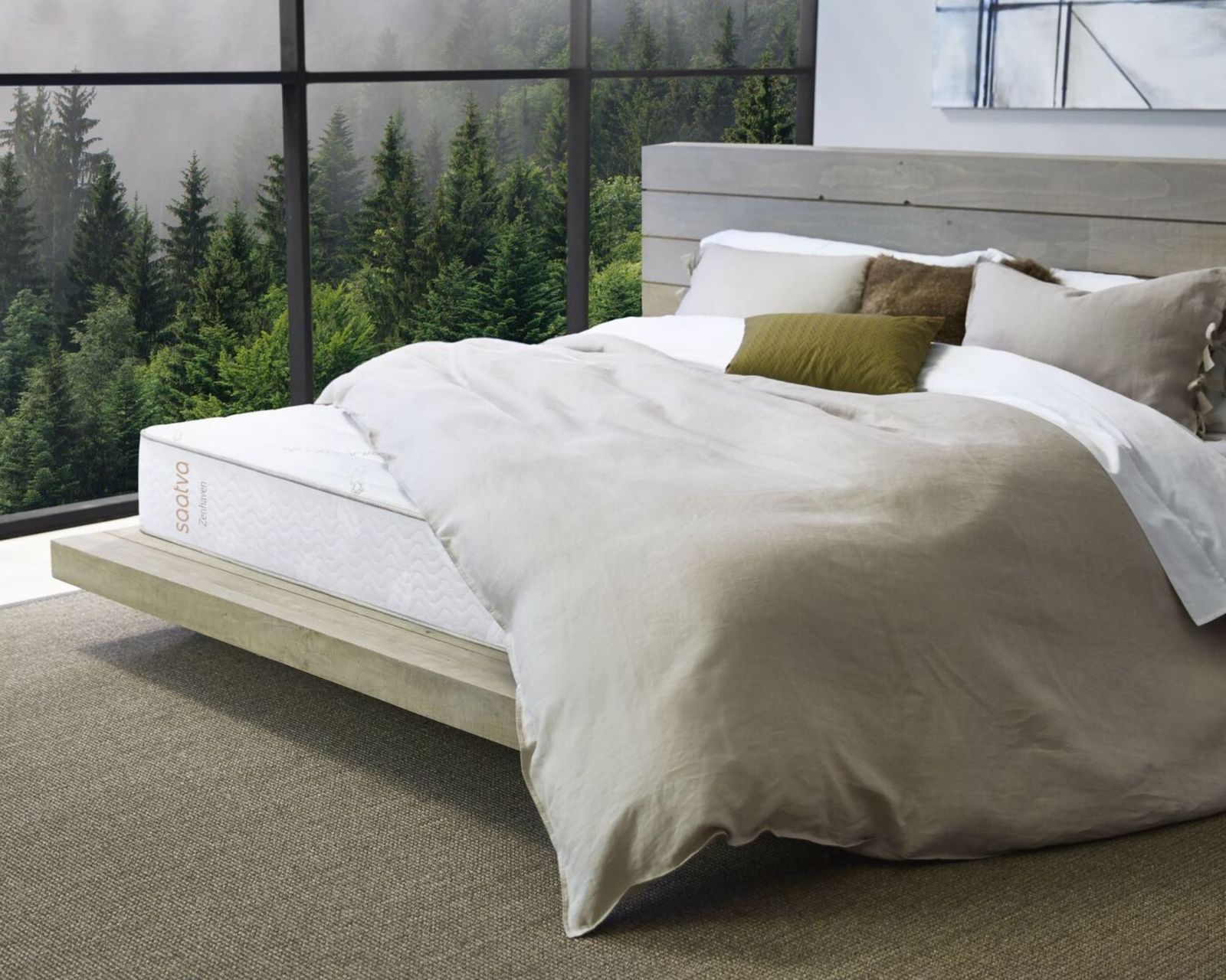 How long should a mattress last? 5 signs you need a new one
