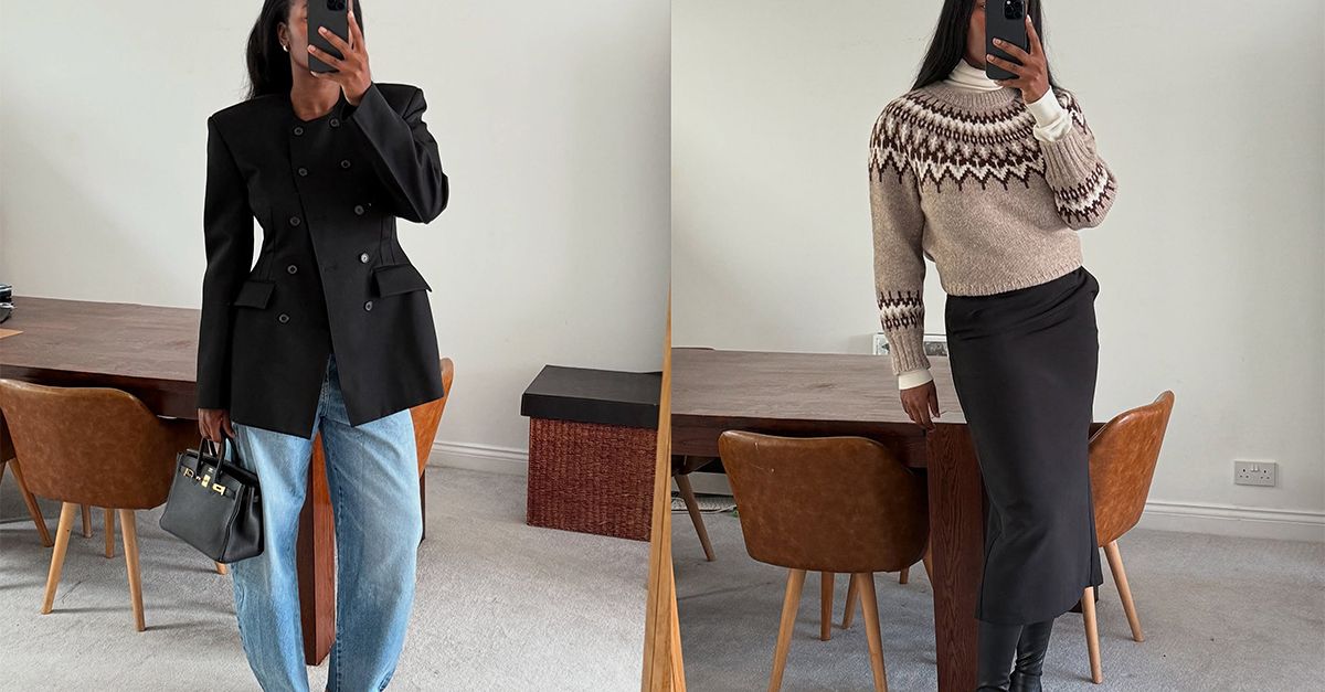 My Stylish 56-Year-Old Mom Is a Picky Shopper—31 Chic Under-$100 Nordstrom Finds She Approves Of