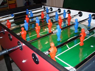 Foosball