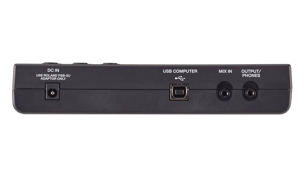 Roland TD-07KV