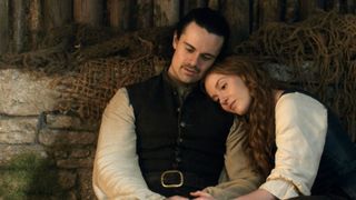 Outlander: Blood of My Blood season 2