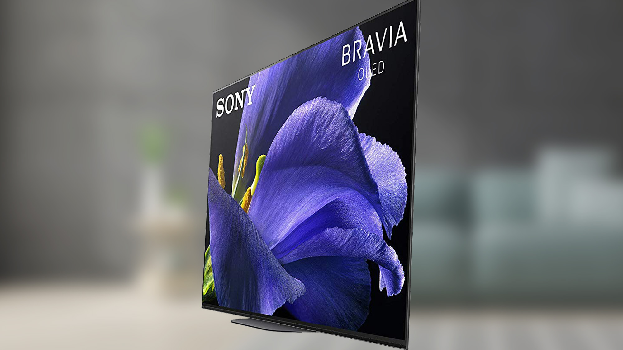 Sony Master Series A9G OLED TV Review | Tom's Guide