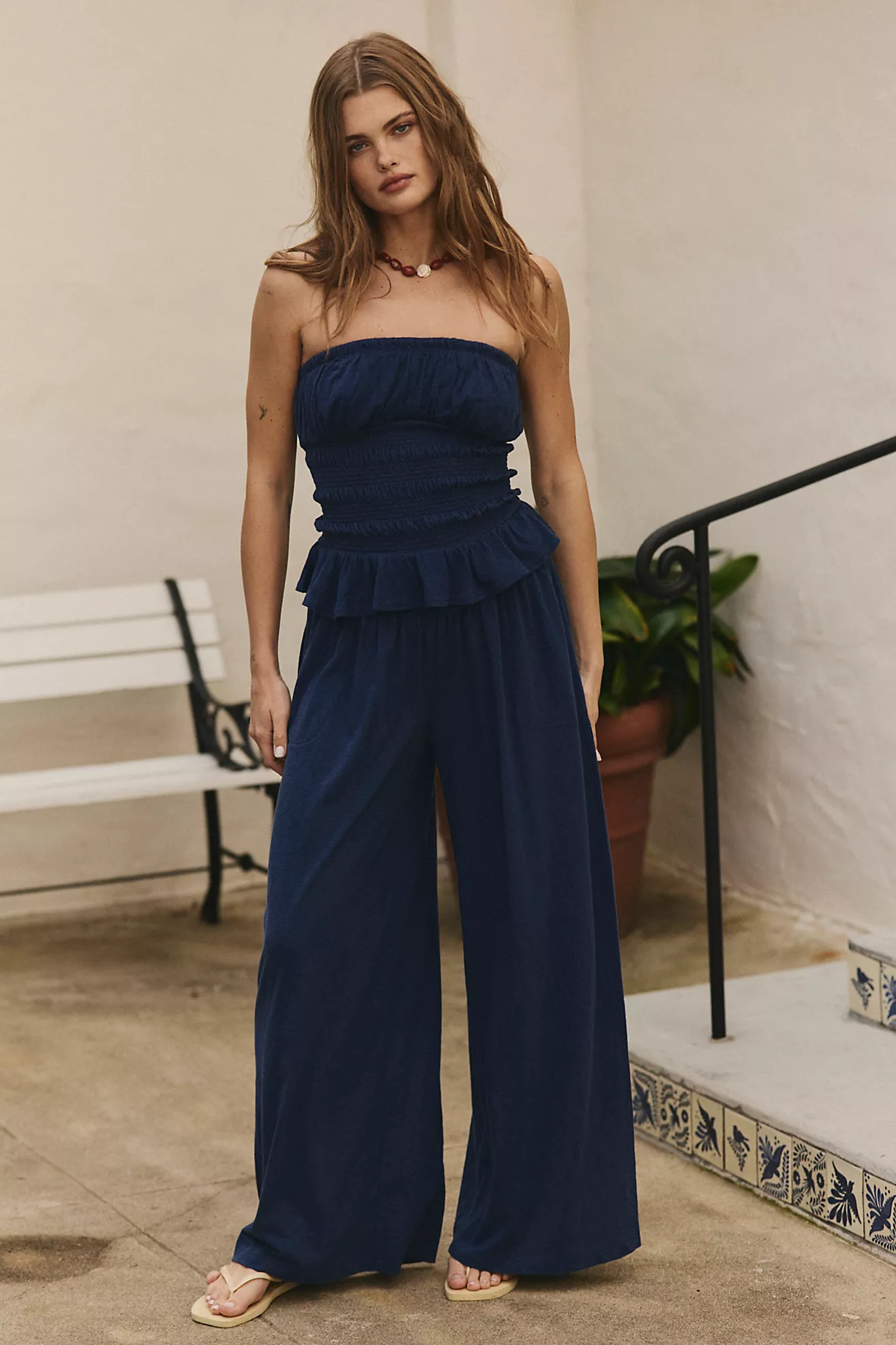 Don't Call Me Pant Set