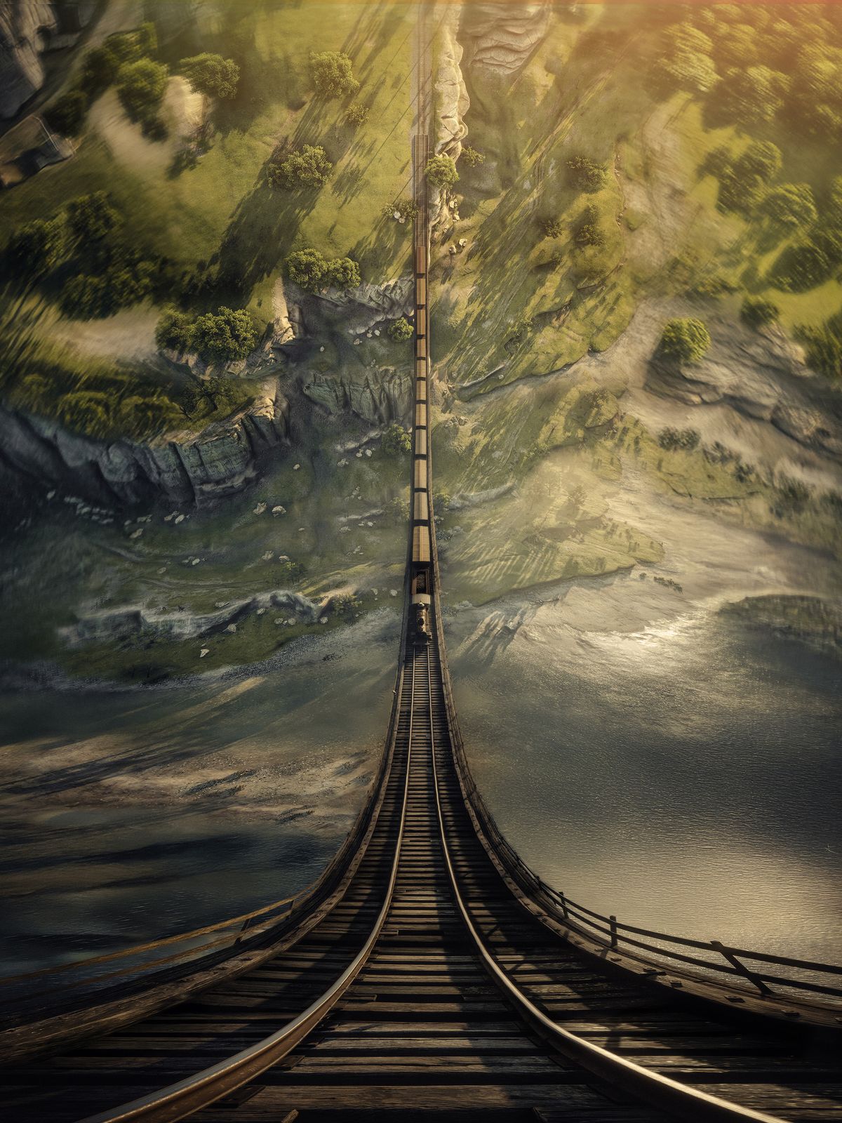 The Virtual Photography Awards for 2025