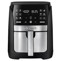 Gourmia 8 Qt Digital Air Fryer: $99 $59 at Walmart