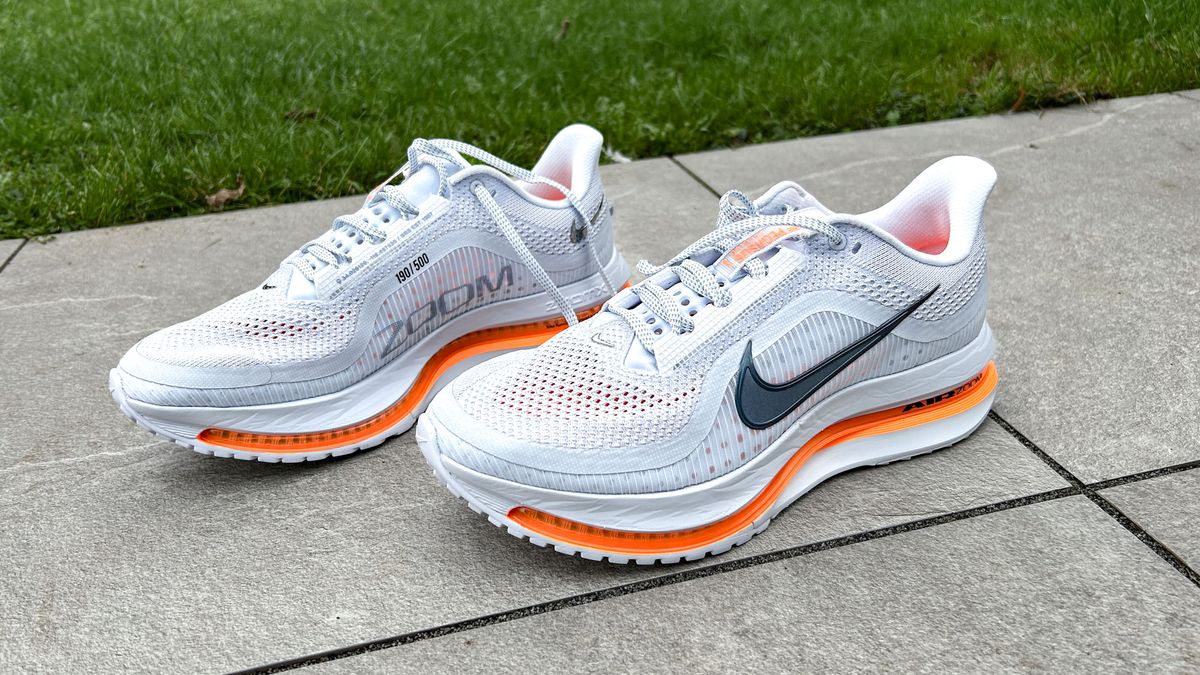 Nike Pegasus Premium review — my verdict after 35 miles Tom's Guide