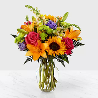 Get 15  off Thanksgiving flowers and gifts with this ProFlowers deal - 4