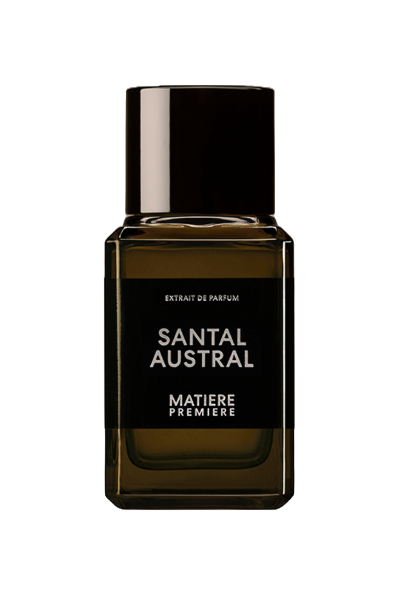 Matiere Premiere, Santal Austral Extrait