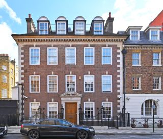 Property for sale in South Street, Mayfair