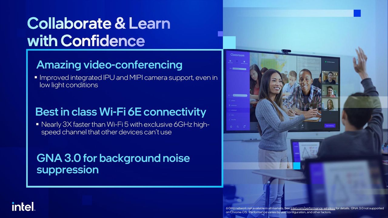 Intel N-Series Processors