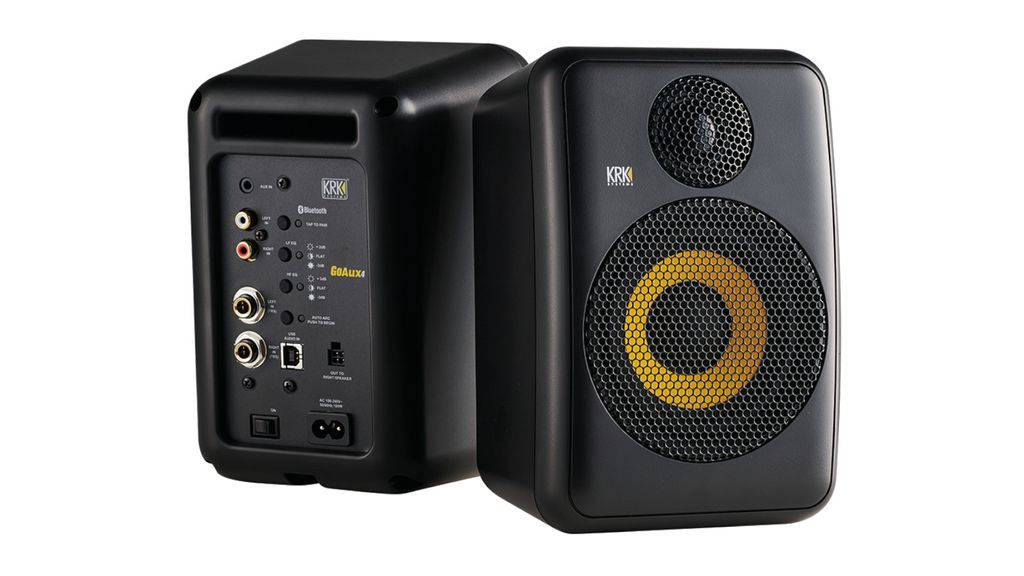 Best Small Studio Monitors 2024 Compact Studio Speakers MusicRadar   FfvM4Aq9QqjCGYC7j8cswb 1024 80 