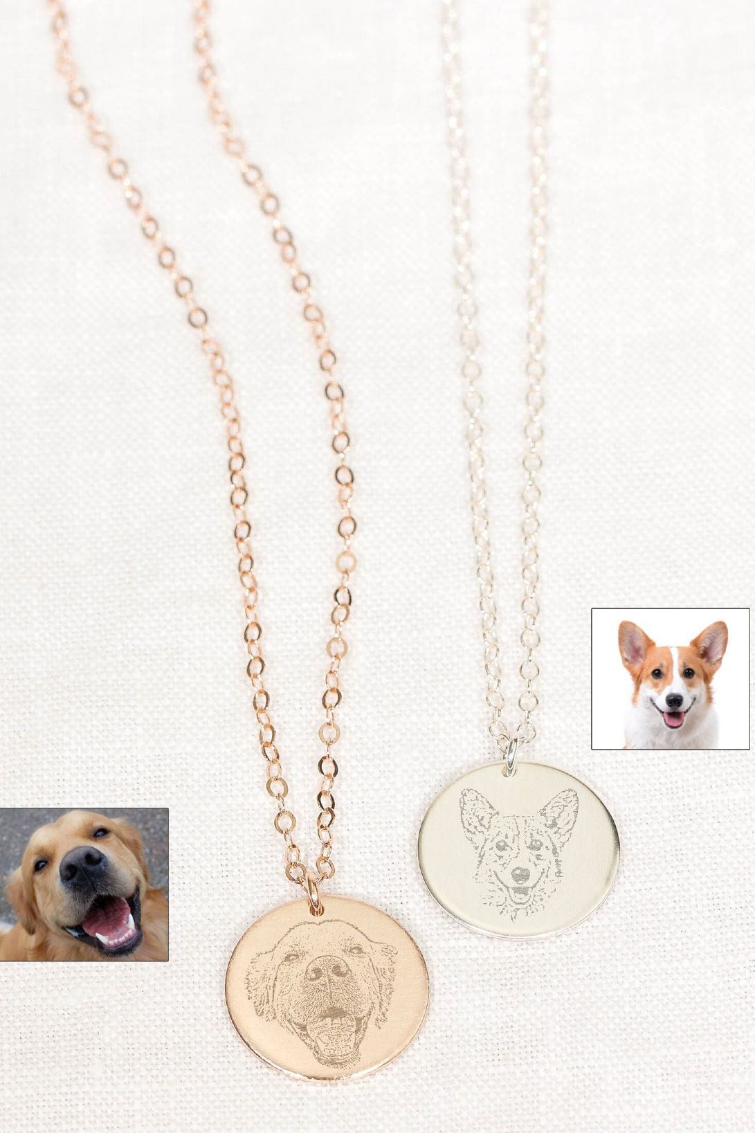 dog necklace