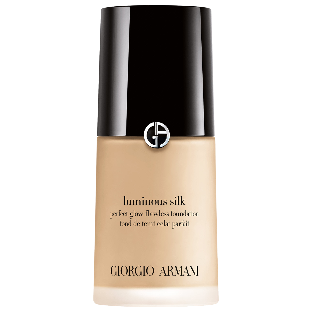 Luminous Silk Natural Glow Foundation