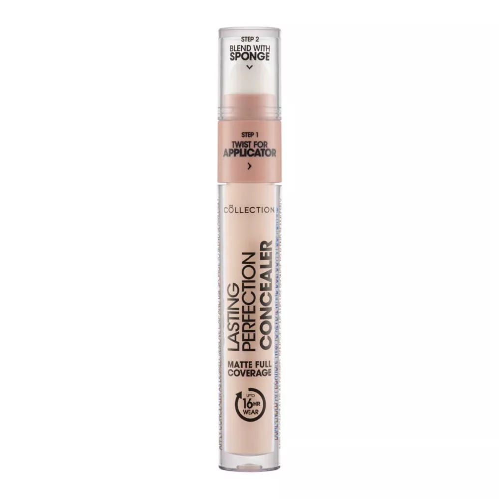 Collection Lasting Perfection Concealer 3.5ml