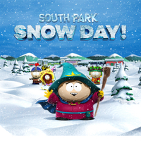 South Park: Snow Day! | Coming soon to Steam