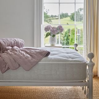 The Original Bed Co. Juno cashmere mattress