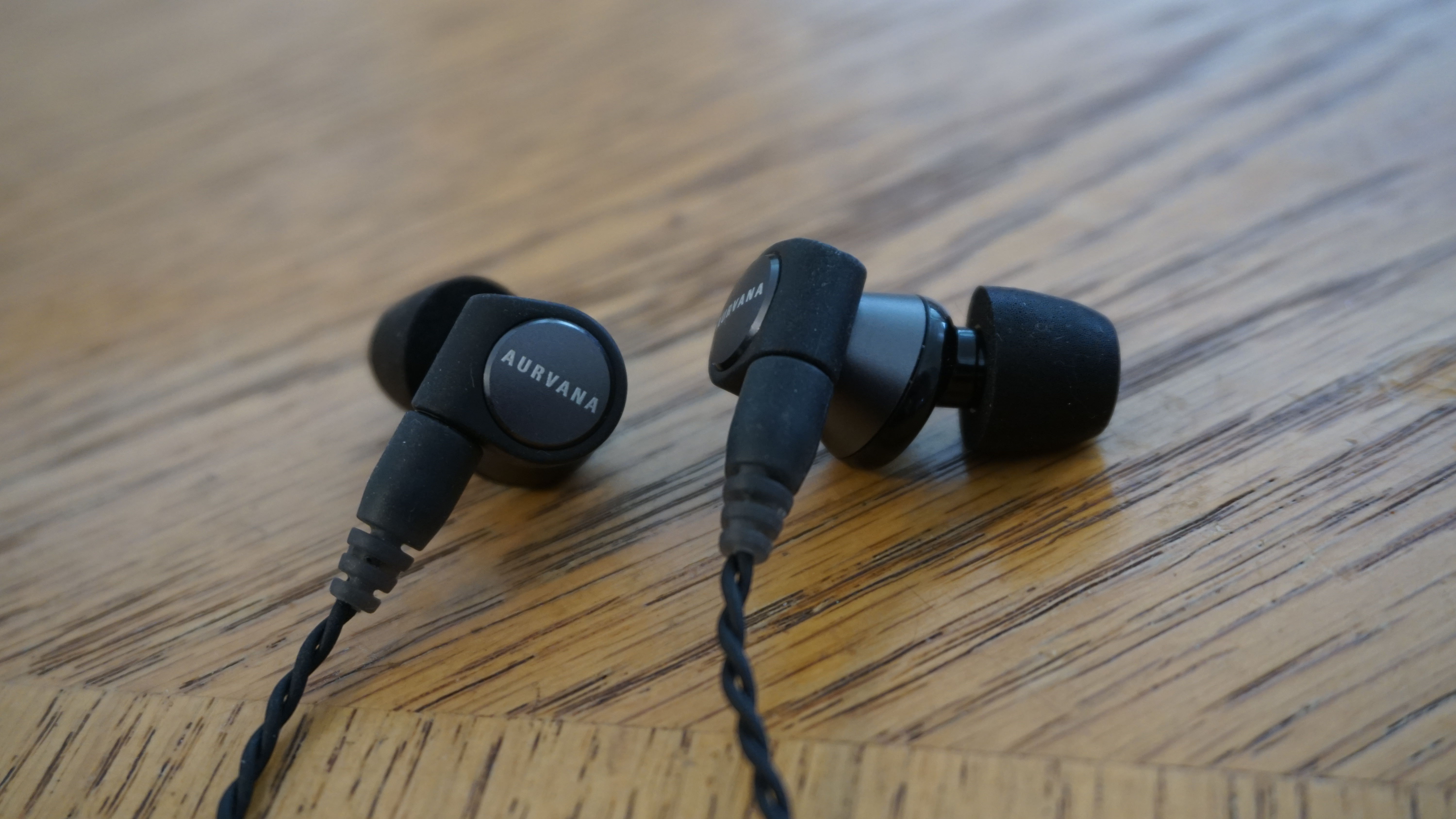Creative Aurvana Trio In-Ear Headphones review | TechRadar