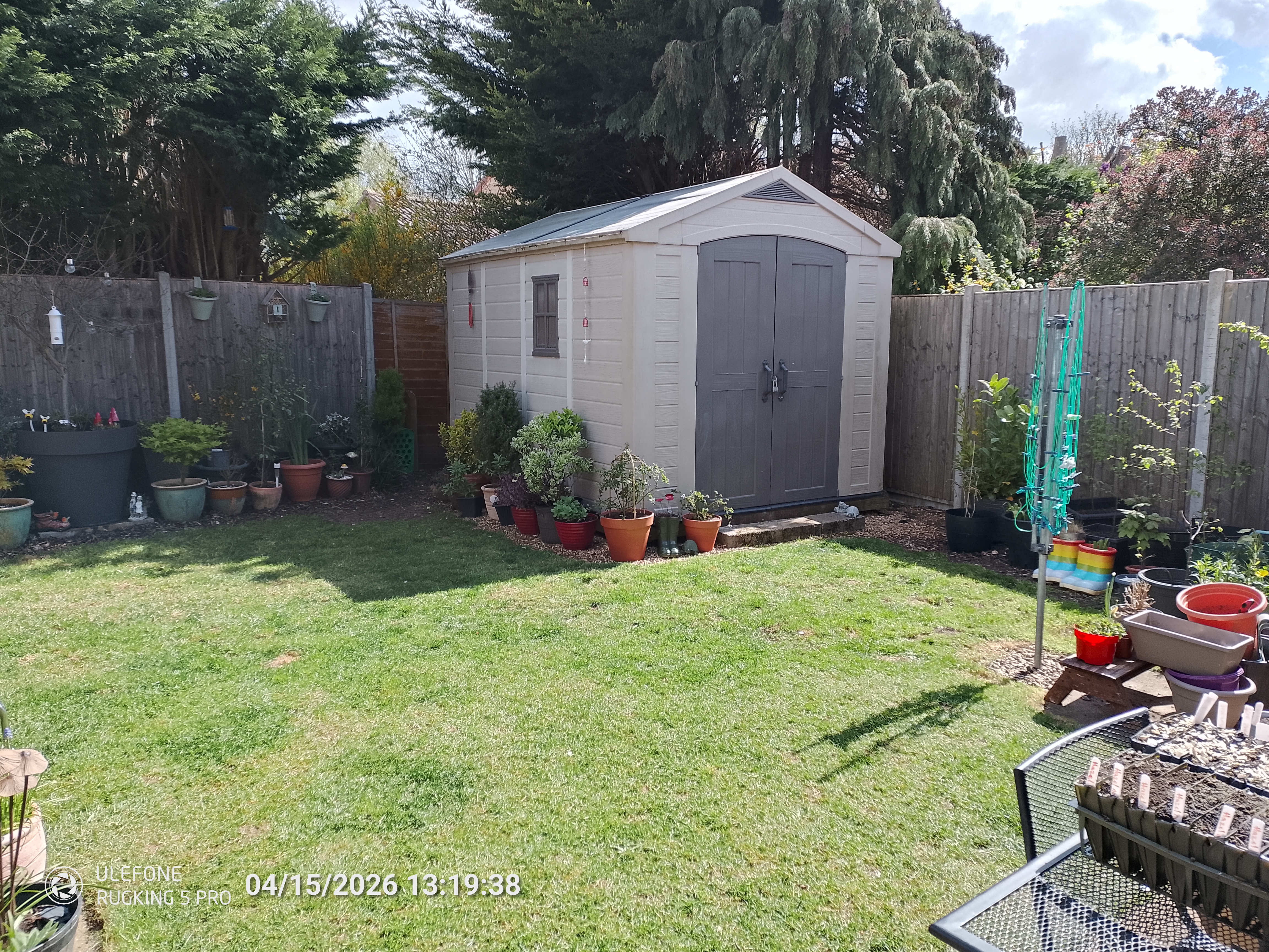 Ulefone RugKing 5 Pro Example Photos