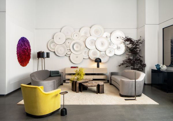 Ceramicist Adam Silverman At Cherry & Martin | Wallpaper