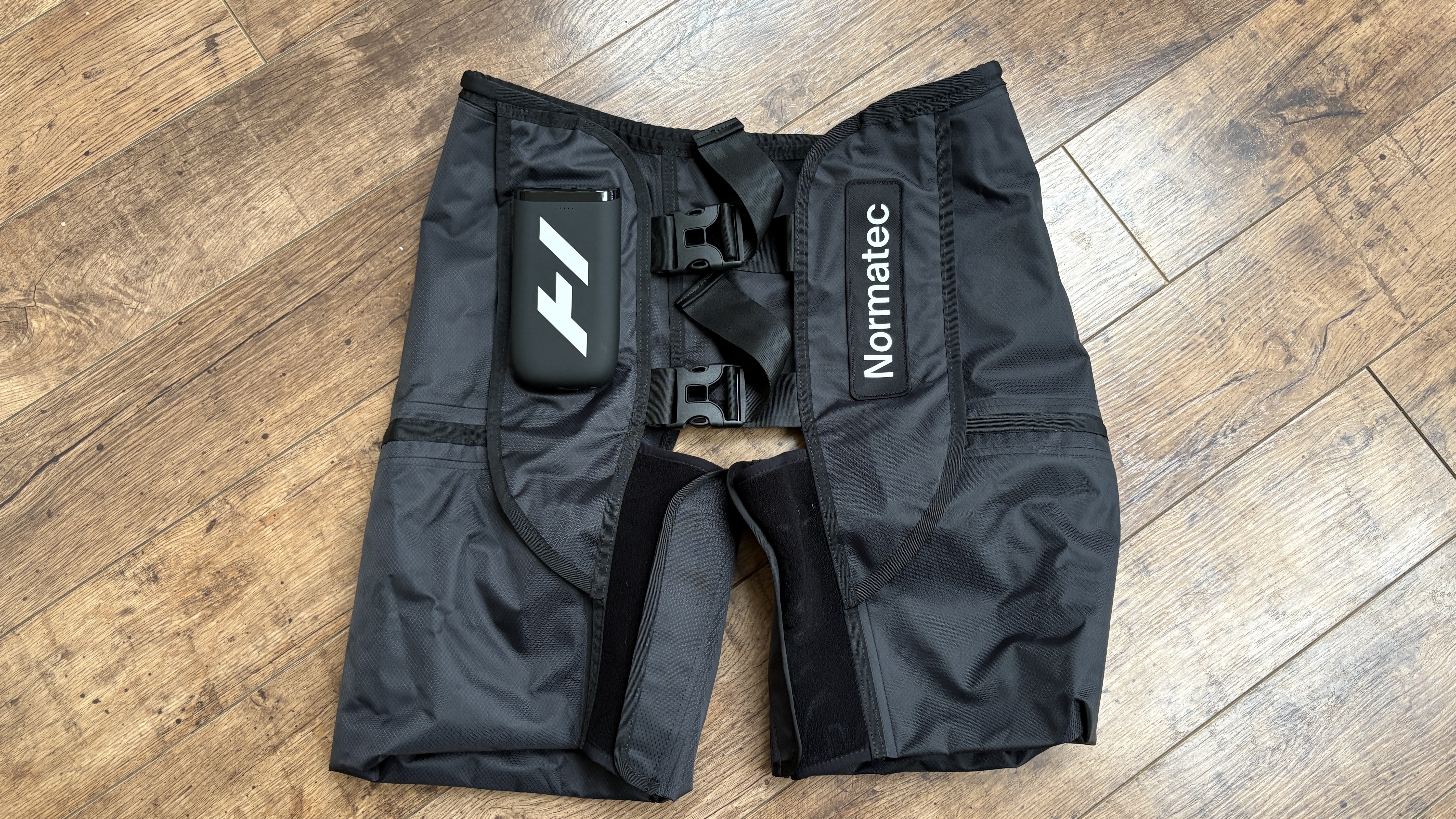 Hyperice Normatec Elite Hips