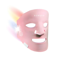 SENSSE Professional LED Light Therapy Face Mask