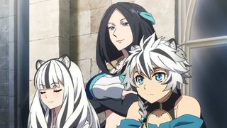 The Rising of the Shield Hero season 4