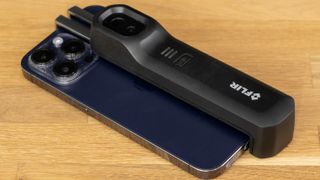 FLIR ONE Edge Pro