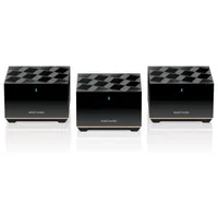 Netgear  Nighthawk Tri-Band Whole Home Mesh Wi-Fi 6E System