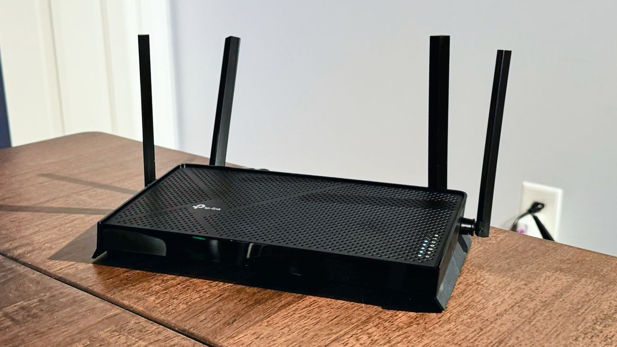 These are the best Black Friday deals on budget Wi-Fi 7 routers — dual-band as low as $81, tri-band from $170