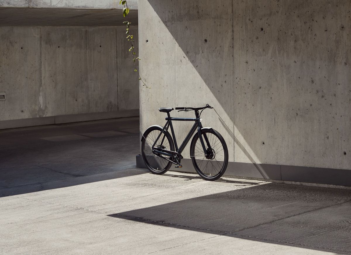 Electric bikes for design lovers and speed-seekers | Wallpaper