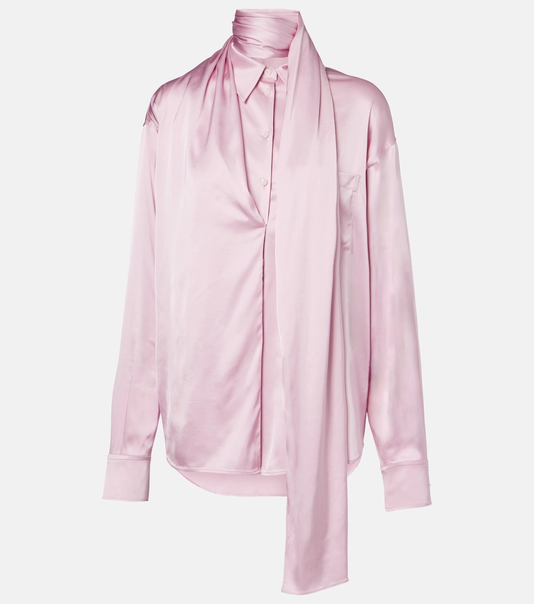 Acne Studios, Blouse