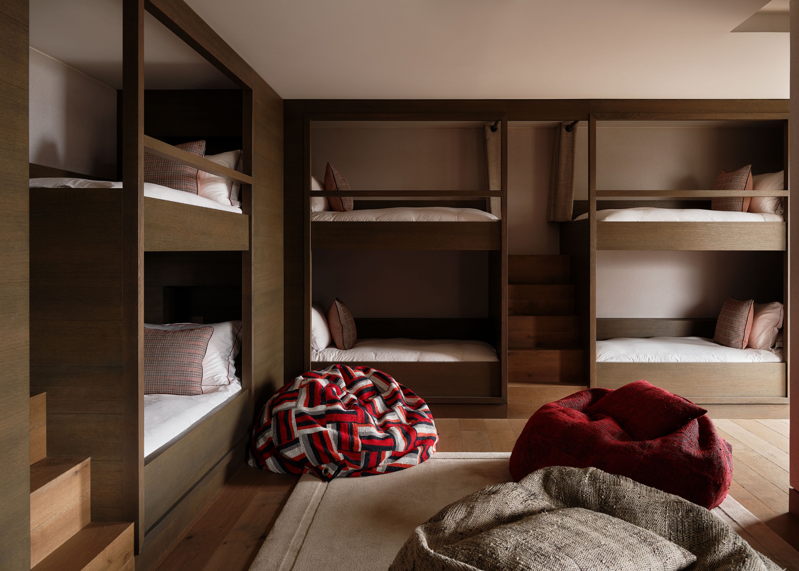 Chalet by Brigitta Spinocchia Freund