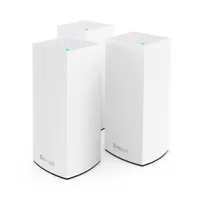 Linksys Atlas Pro 6 AX5400 (3-pack): $599.99 $259.99 at Best Buy