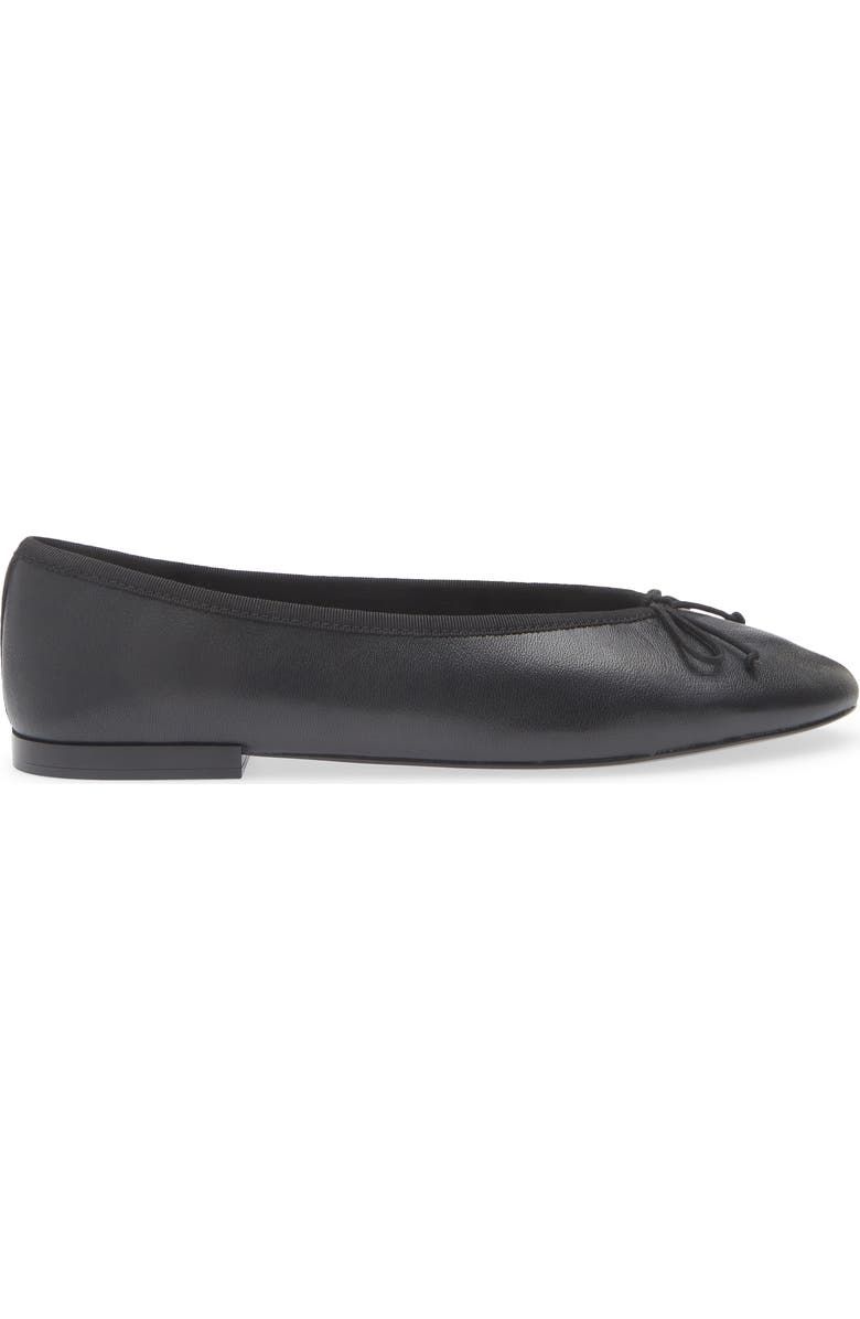 Ballet Flat