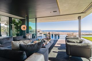 Barcelona villa Barcelona villa Sotheby’s International Realty,