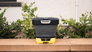 Kärcher OC3 Foldable Mobile Cleaner review: A portable and super convenient way to wash your bike