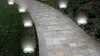 Agoist Solar Ground Lights