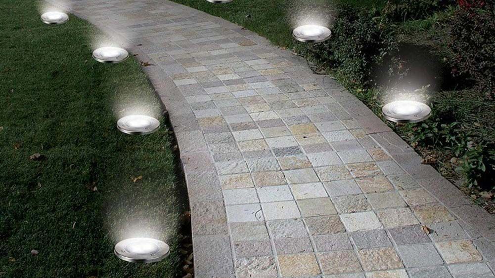 Best Solar Lights In 2024 | Tom's Guide