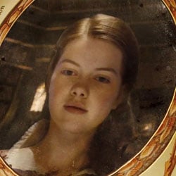 voyage of the dawn treader differences between book and movie
