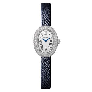 cartier, Baignoire Watch