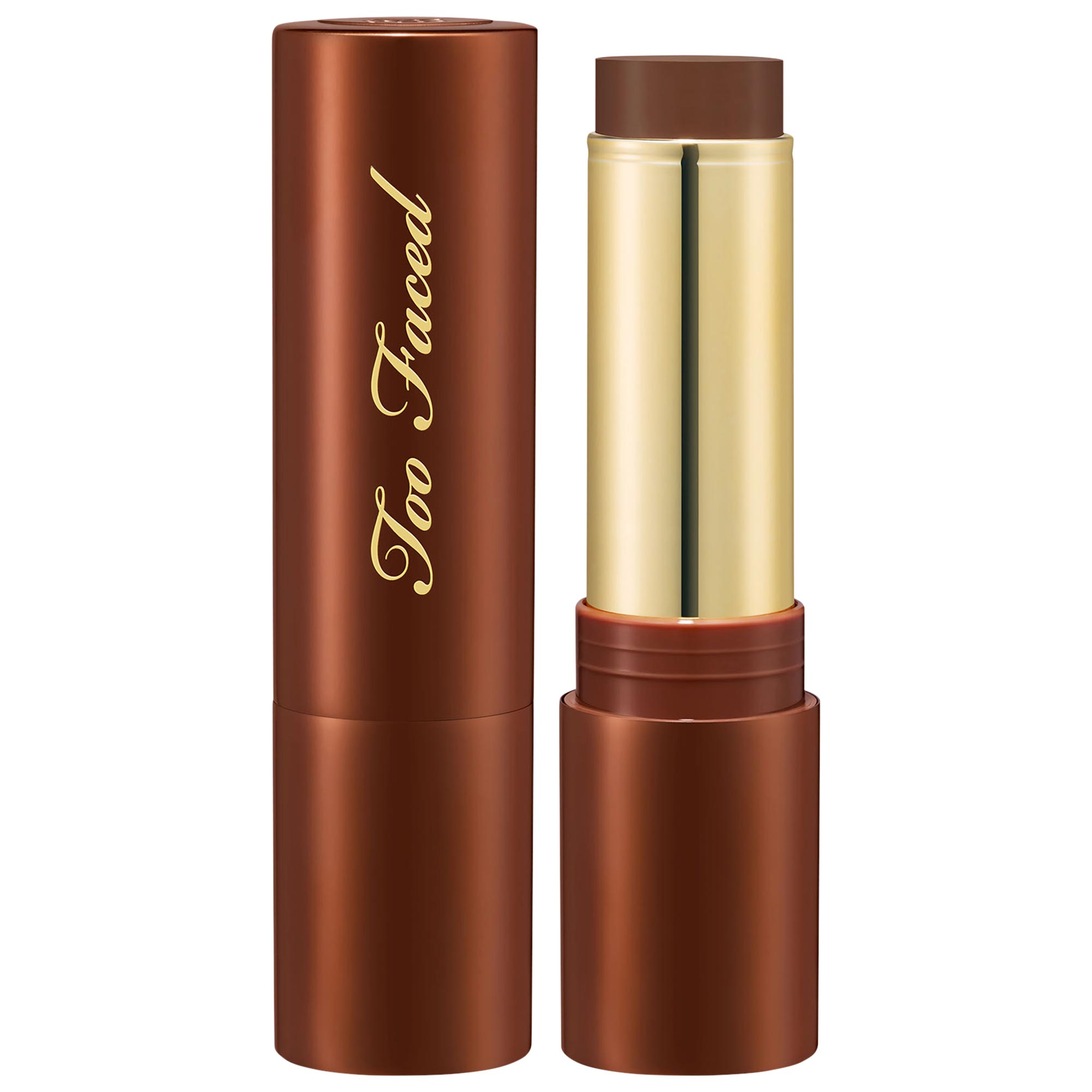 Chocolate Soleil Melting Bronzing &amp;amp; Sculpting Stick - Chocolate Souffle