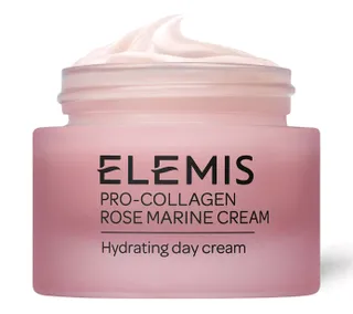 Elemis Pro-Collagen Rose Marine Cream 1oz