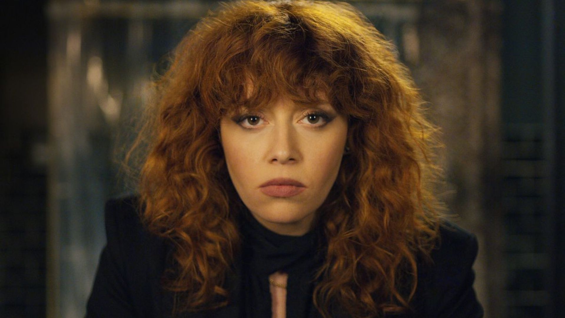 Russian Doll - one of the best Netflix shows