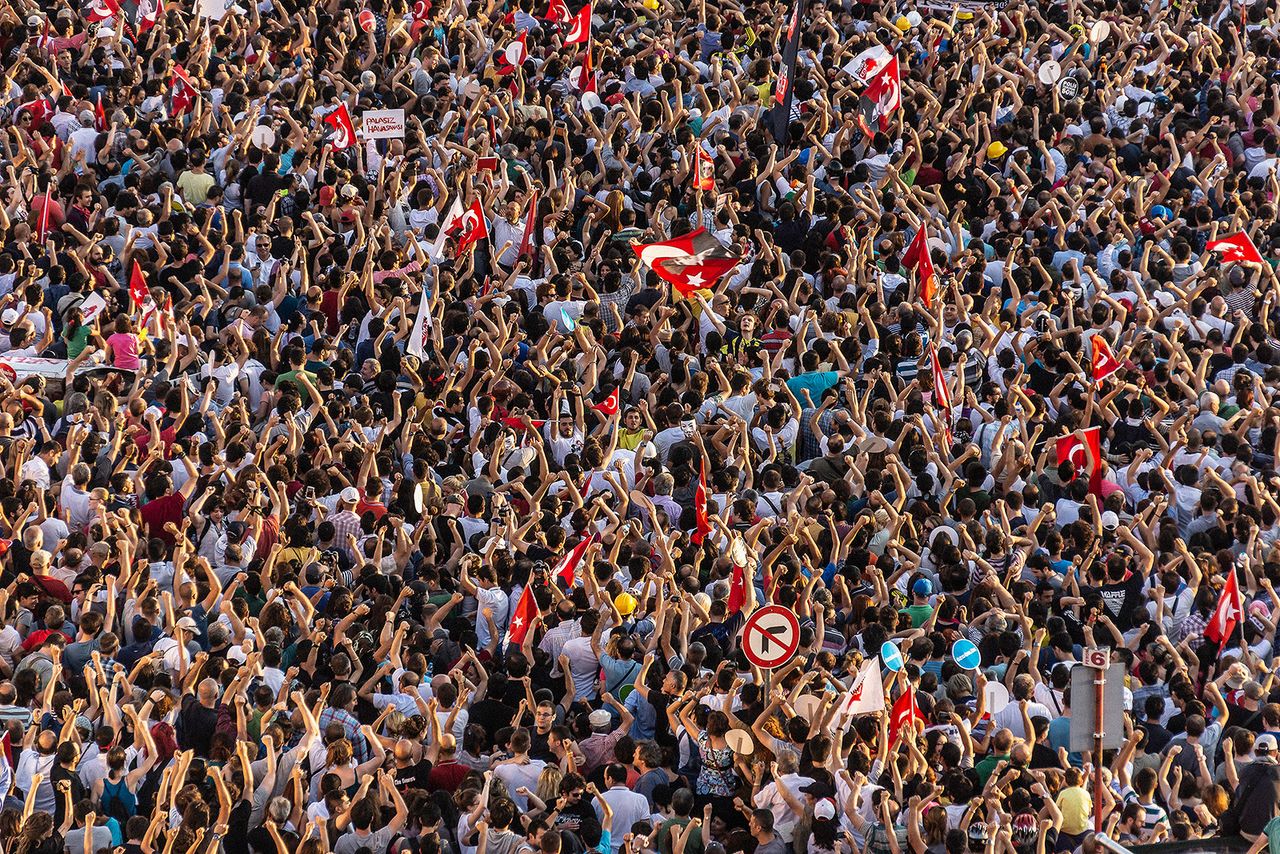 Aysegul Omer Ozyurek Koleksiyonu Murat Germen